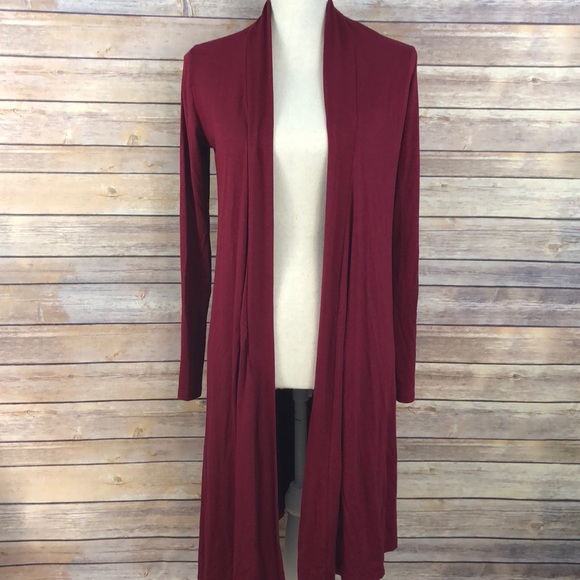 prospect blvd cardigan